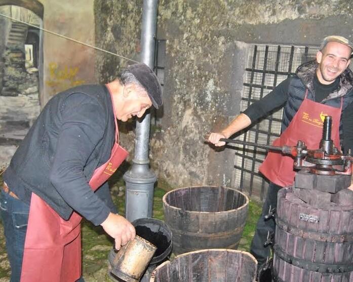 Le cantine di Macomer aprono per la “Sagra de su Piritzolu”