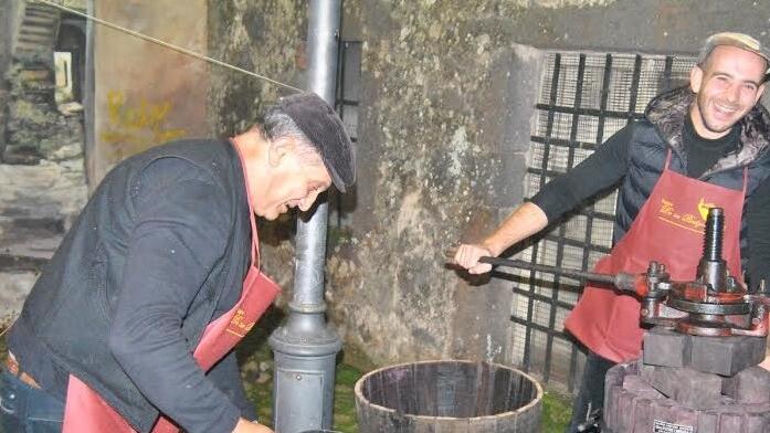 Le cantine di Macomer aprono per la “Sagra de su Piritzolu”