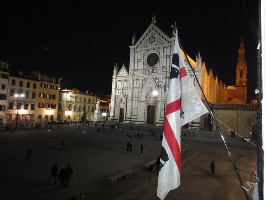 Firenze presenta “Sardegna 2021. A 70 anni dal numero speciale de Il Ponte”