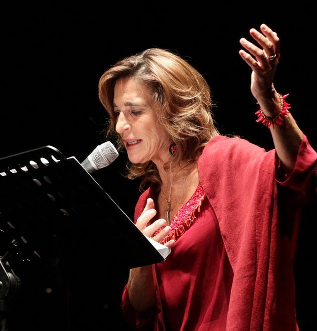 Balestrini e Sastri incantano il Fabbri 