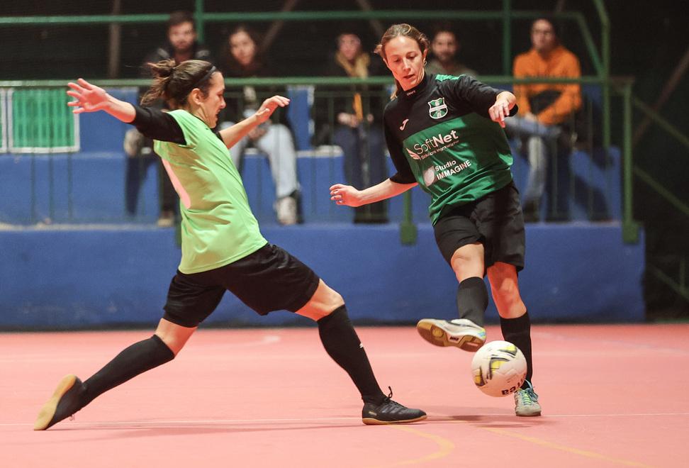 Modena. Donne in campo per dare "Un calcio alla violenza" di genere