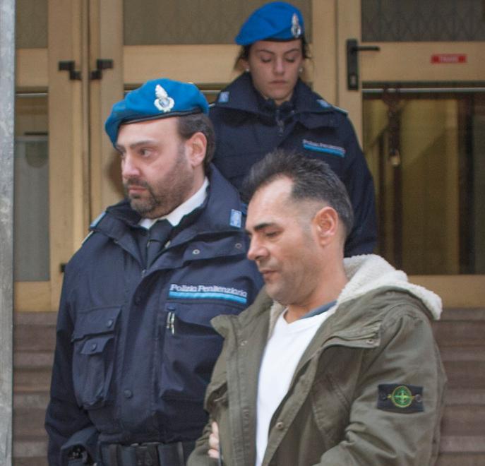 Modena, la sentenza &nbsp;«Ergastolo al serial killer Concas» 