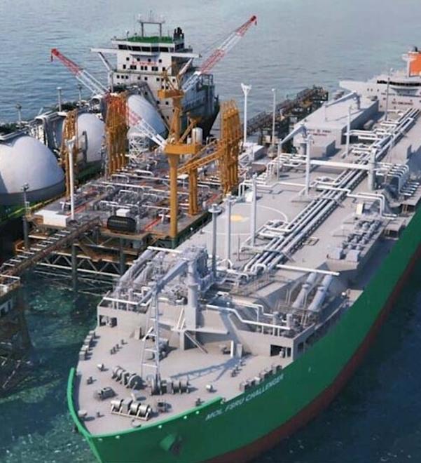 Emilia Romagna. La Ceramica accelera l’estrazione del gas «Subito svolta energetica o si ferma tutto» 