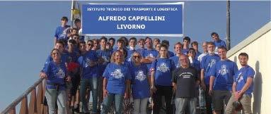 Istituto di Istruzione Superiore “Buontalenti Cappellini Orlando”