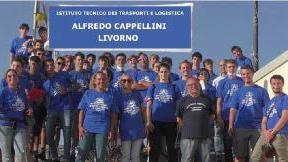 Istituto di Istruzione Superiore “Buontalenti Cappellini Orlando”
