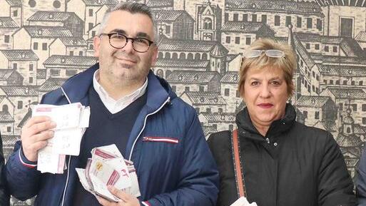 Arquà, minacce e bossolo: a Ferrara sarà il processo dell'anno