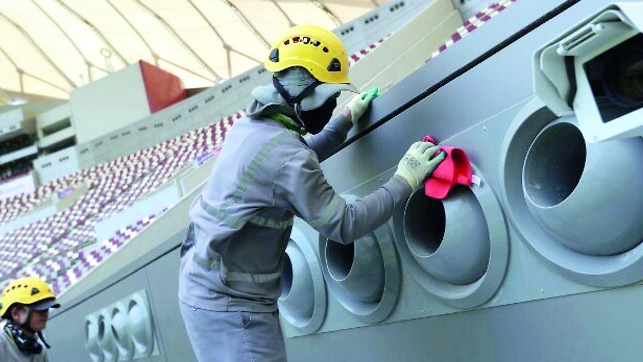Vergogna Mondiale: in Qatar dove calcio e affari sono legati a doppio filo