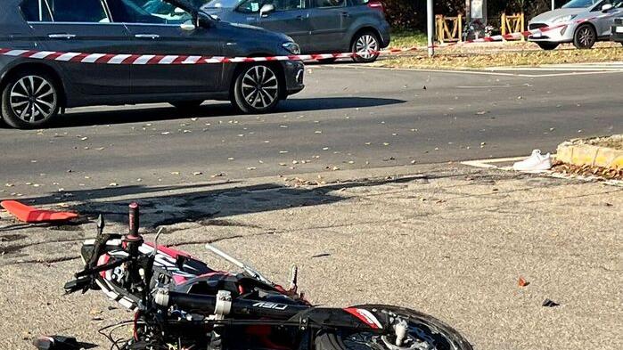 Carpi. Ora il 15enne è fuori pericolo