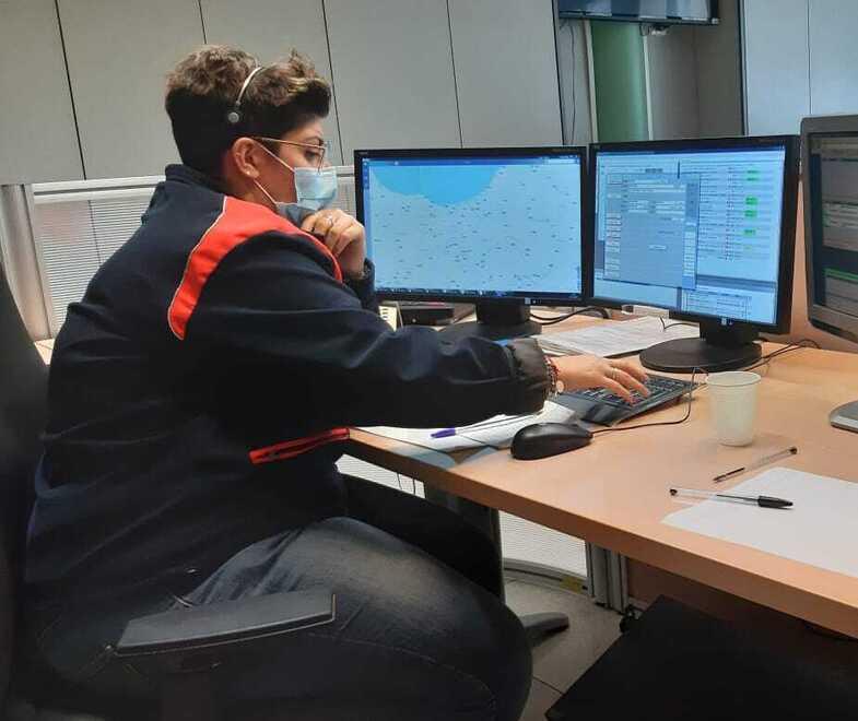 Le sfide di Areus: numero unico 112, trasporto organi e trasfusioni