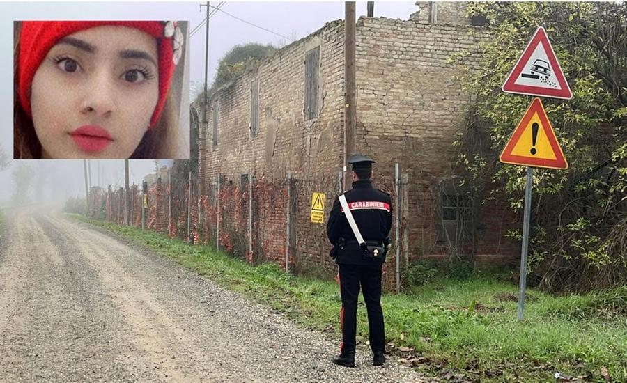 Cadavere in un casolare, potrebbe essere Saman
