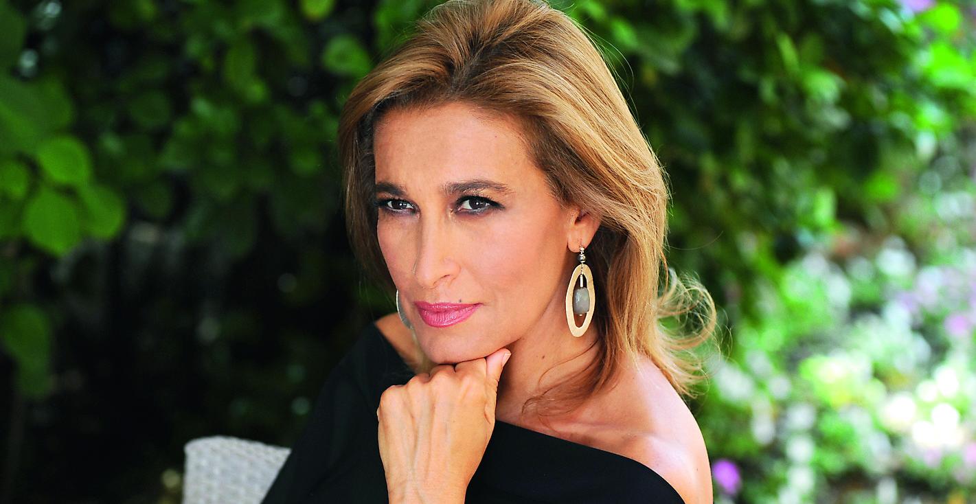 Grazia Di Michele