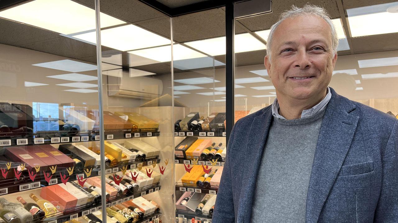 Maxi-store di bevande sbarca a Pontedera con cinque assunzioni
