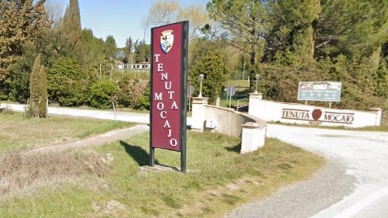 Operaio trovato morto nella tenuta: a breve i primi avvisi di garanzia