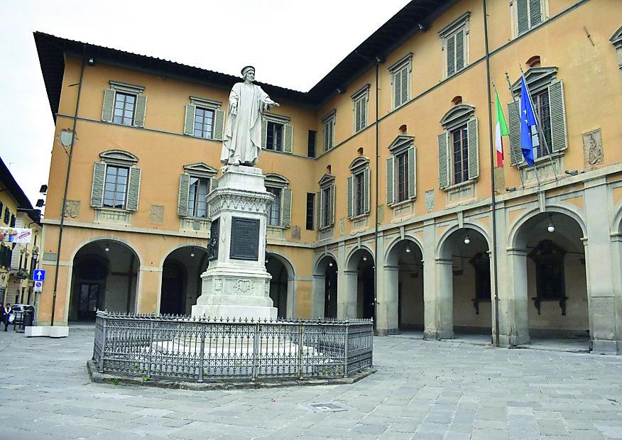 Tirocini in Comune a Prato: selezioni al via, i posti disponibili sono trentacinque – Ecco come candidarsi