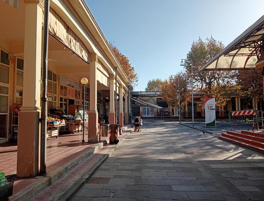 Piazzone, entro marzo il via ai lavori: si svuotano i fondi per il trasloco