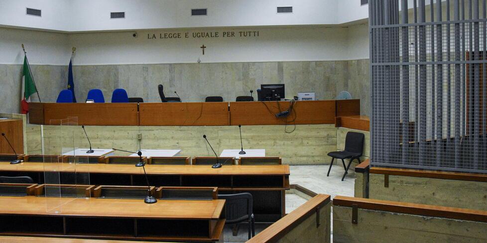«Ero in quella casa perché ubriaco e volevo riposare», condannato per tentato furto