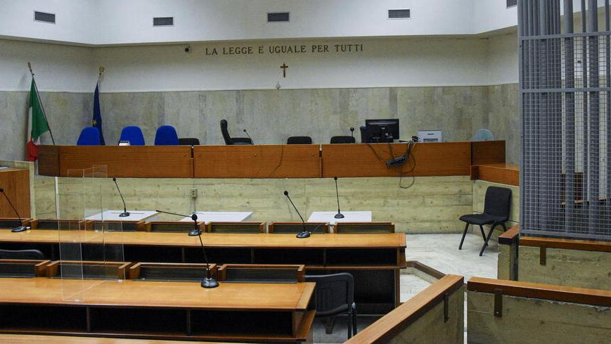 «Ero in quella casa perché ubriaco e volevo riposare», condannato per tentato furto