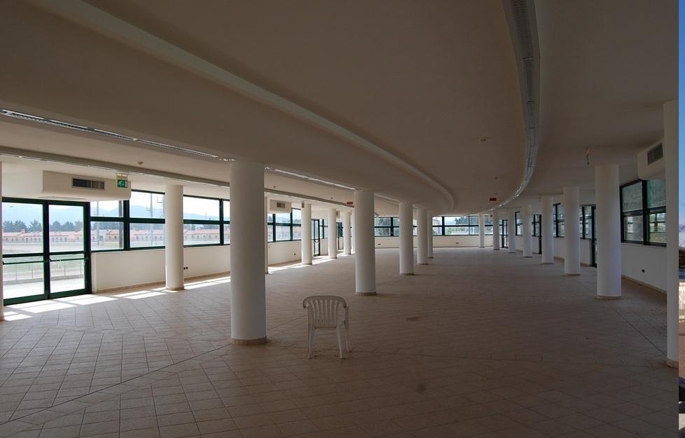 Ippodromo dei Pini: vanno all’asta fabbricati e appezzamenti di terreni