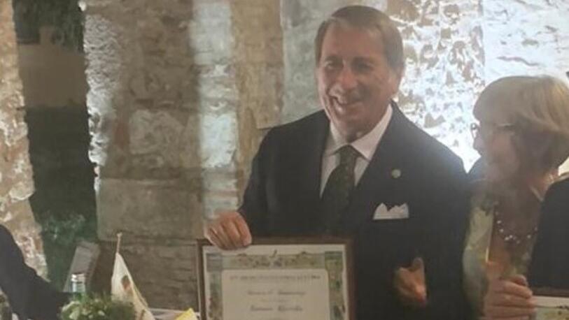 La cultura lucchese in lutto: è morto “Pampi” Cicerchia
