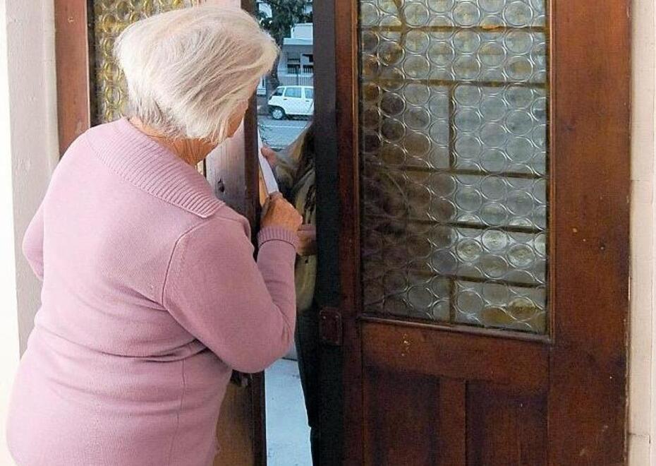 Truffe agli anziani con i falsi incidenti, due casi in pochi giorni