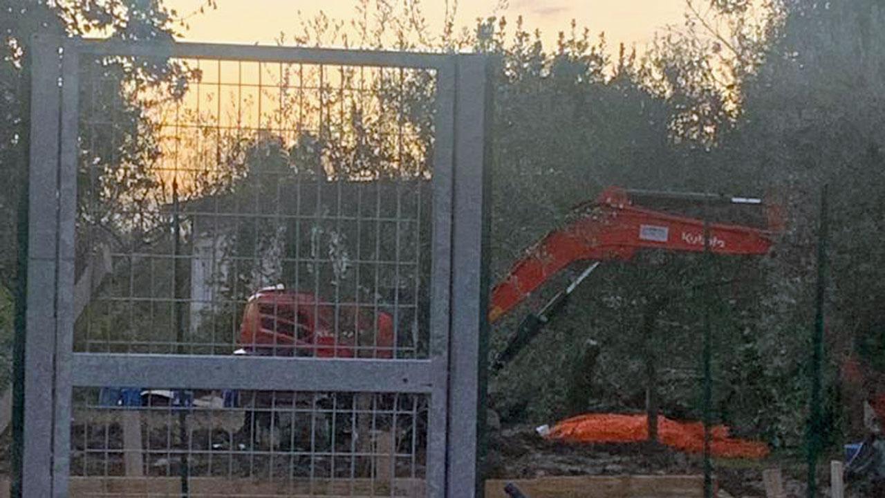 Pietrasanta blocca i lavori per l’antenna: «Tuteliamo la salute»