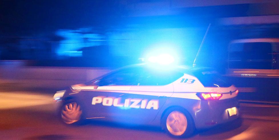 Ferrara, i ladri "ispezionano" il municipio 