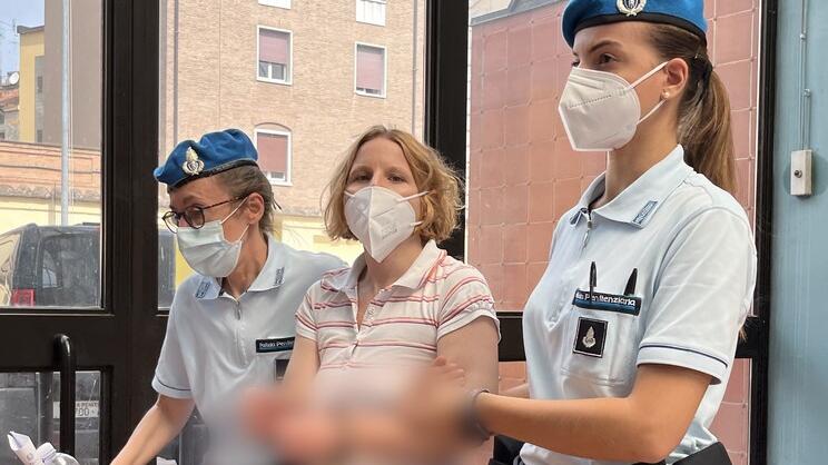 Ferrara, era border line ma voleva uccidere