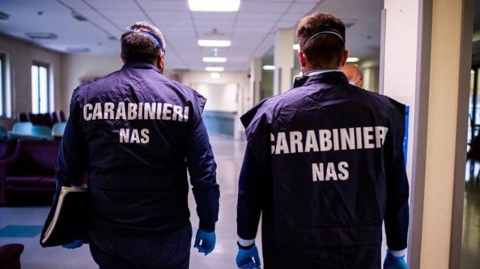 Ambulatori polispecialistici senza autorizzazioni a Capoterra, San Sperate e Sestu: chiusi i centri e denunciato un imprenditore