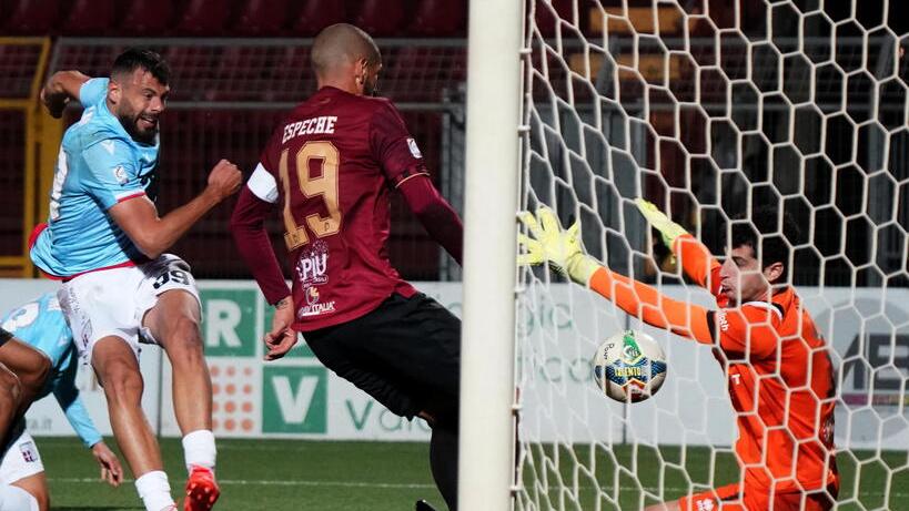 Pontedera, voglia di riscatto contro il Fiorenzuola