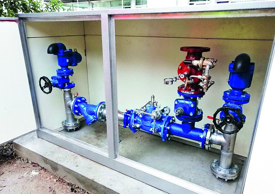 Bollette dell’acqua, ok di Egas: nell’isola in arrivo aumenti sino al 6 per cento