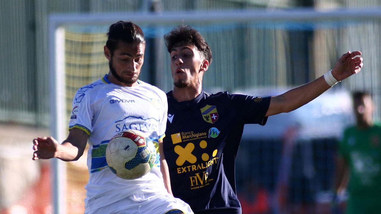 Dal Canto: contro l’Olbia sarà una partita che conta