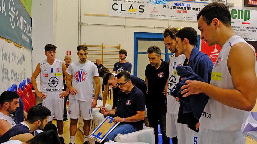Scontro al vertice al PalaPoggetti; la Sintecnica ospita lo Spezia Club