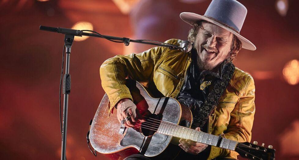 Zucchero, festa on stage: «Sarò Diavolo in R.E. per i miei 40 anni di carriera»