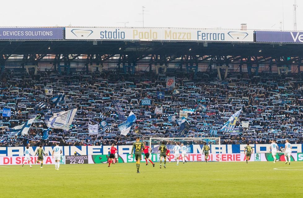 Il “Mazza” fa la star sui social, un vero gioiello che affascina 
