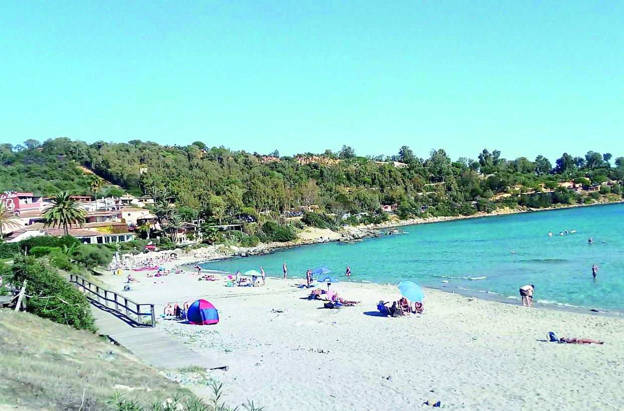 Porto Frailis