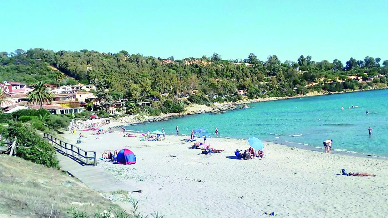 Porto Frailis