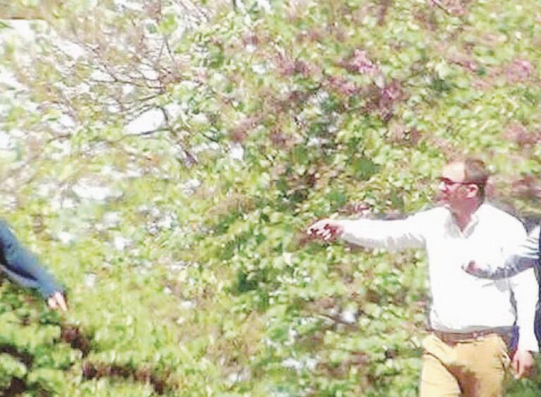 
	Giandavide De Pau (foto presa da Internet)

