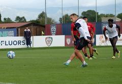 
	Rog calcia&nbsp;il rigore

