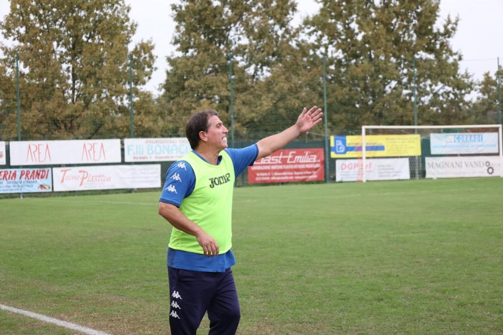 «La Bagnolese costretta a giocare sempre in salita»