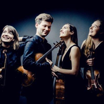 Modena. Al Teatro Tempio note in classica con Barbican Quartet 