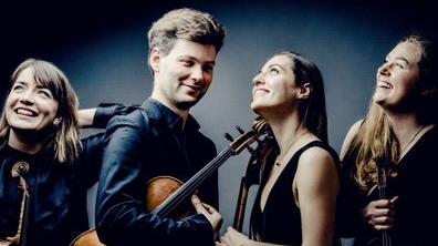 Modena. Al Teatro Tempio note in classica con Barbican Quartet