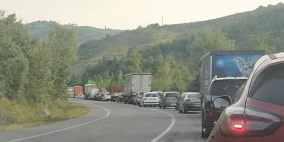 Tra Serramazzoni e Torre Maina: «Sull’Estense si rischia il caos» E l'Anas ora frena