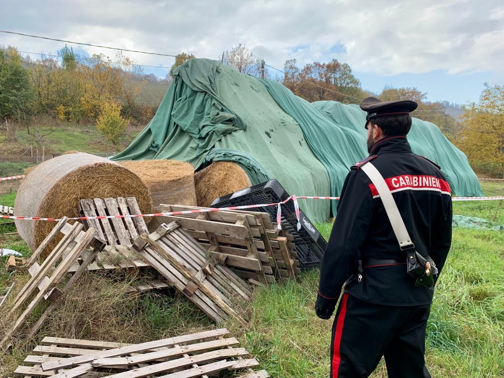 Infortunio mortale, si indaga