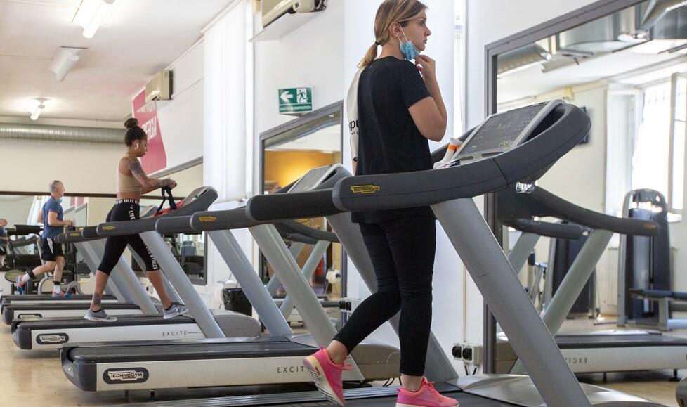 Sassuolo. Finanziamenti illeciti allo sport Una palestra evase 300mila euro 