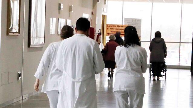 Asl e Sant’Anna, nuove stabilizzazioni e concorsi pubblici