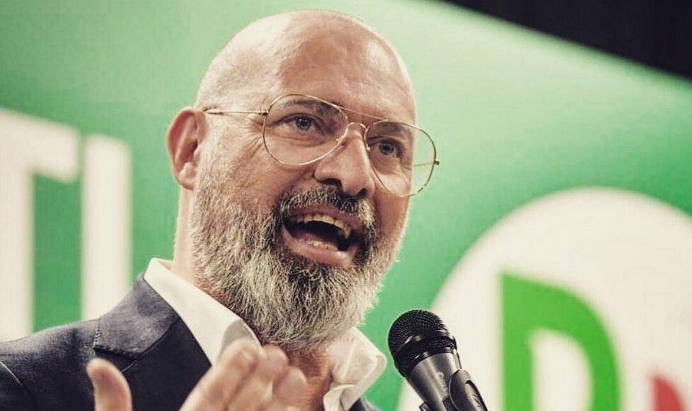 &nbsp;Pd, il giorno di Bonaccini «È il momento di impegnarsi» 
