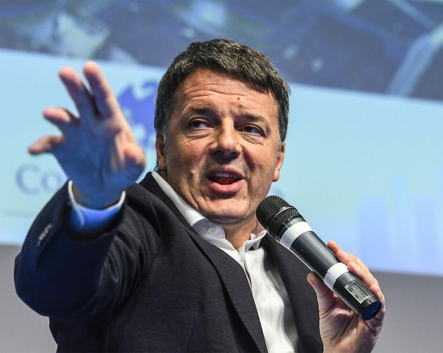 Renzi contro i pm fiorentini: «Protetta la sorella del sostituto procuratore Turco»