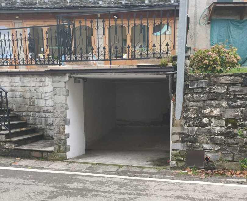 Montecreto. Ad Acquaria un bel giorno è sparito il bancomat 