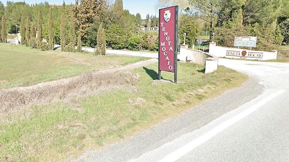 Operaio morto a 38 anni nella tenuta in Valdicecina: ecco chi sono i due indagati
