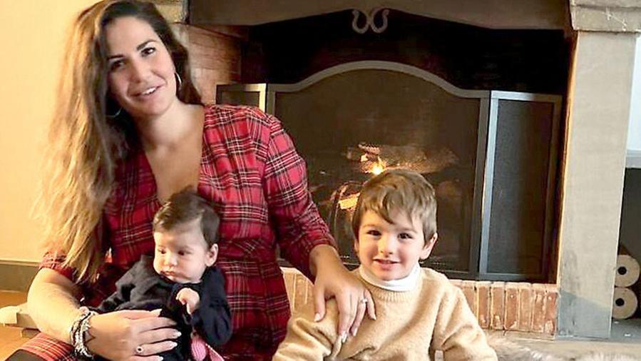Vende il bar-pasticceria, Carlotta Taddei: «Lascio il locale per fare la mamma»
